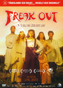 Freak Out (DVD)